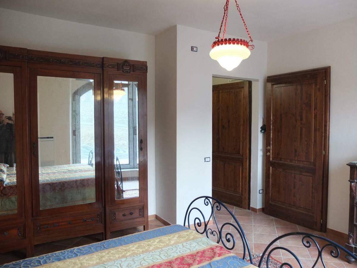 Uliveta Apartment San Gimignano Bagian luar foto